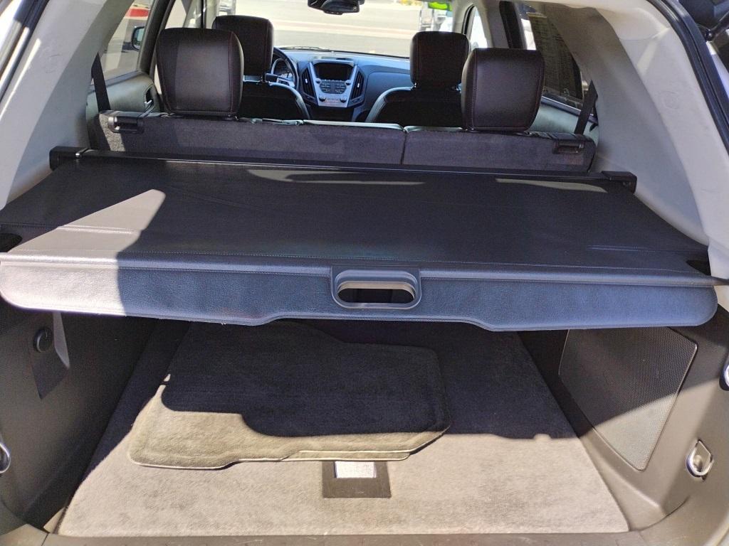 used 2015 Chevrolet Equinox car, priced at $12,495