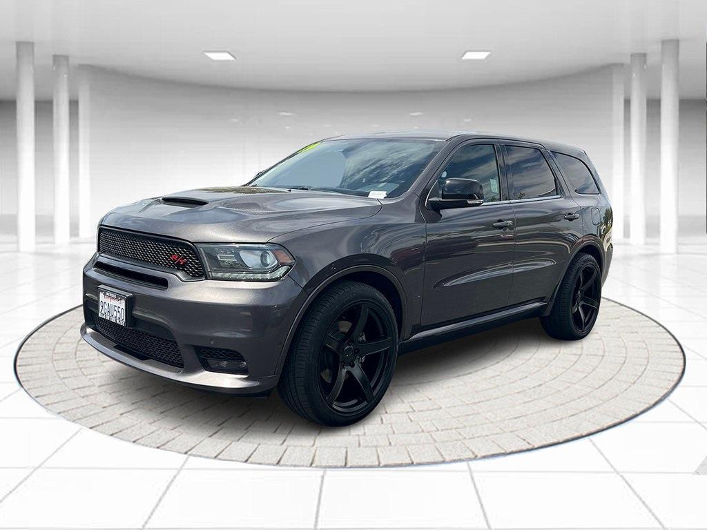 used 2019 Dodge Durango car, priced at $24,595
