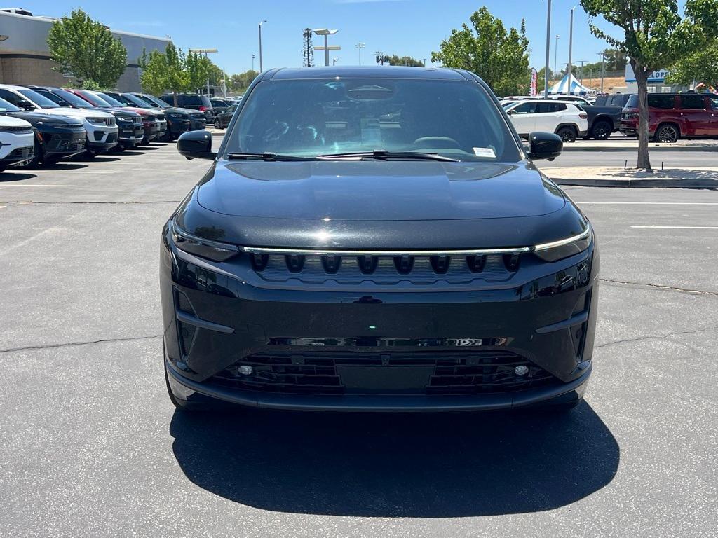 new 2025 Jeep Wagoneer S car, priced at $57,469