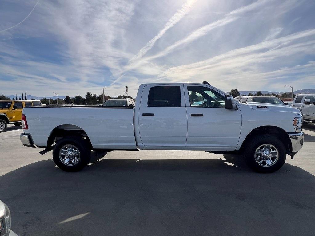 new 2024 Ram 2500 car, priced at $52,320