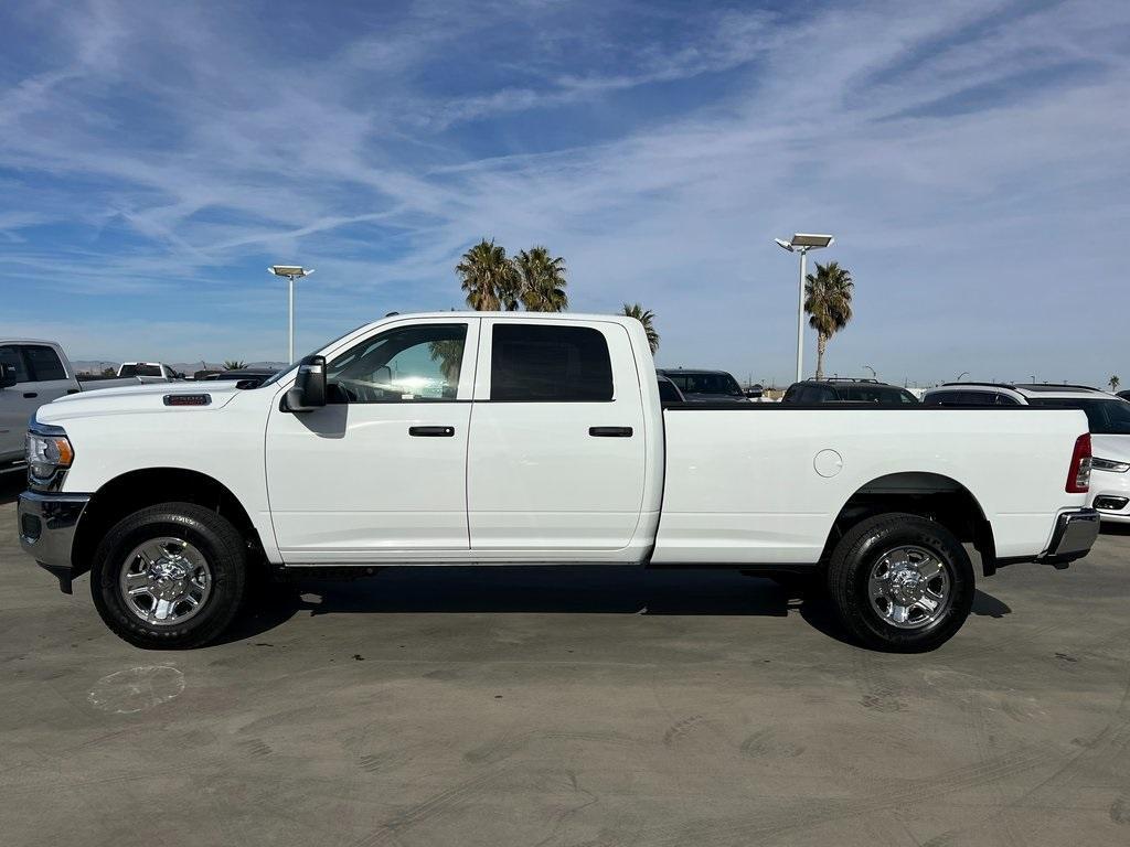 new 2024 Ram 2500 car, priced at $52,320