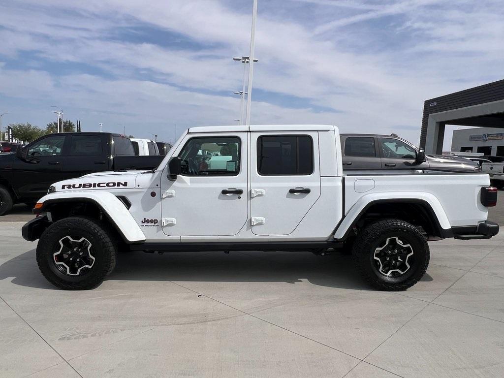 used 2022 Jeep Gladiator car, priced at $39,995