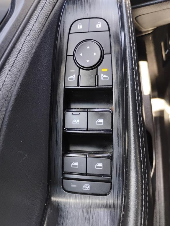 used 2023 Nissan Rogue car, priced at $22,282