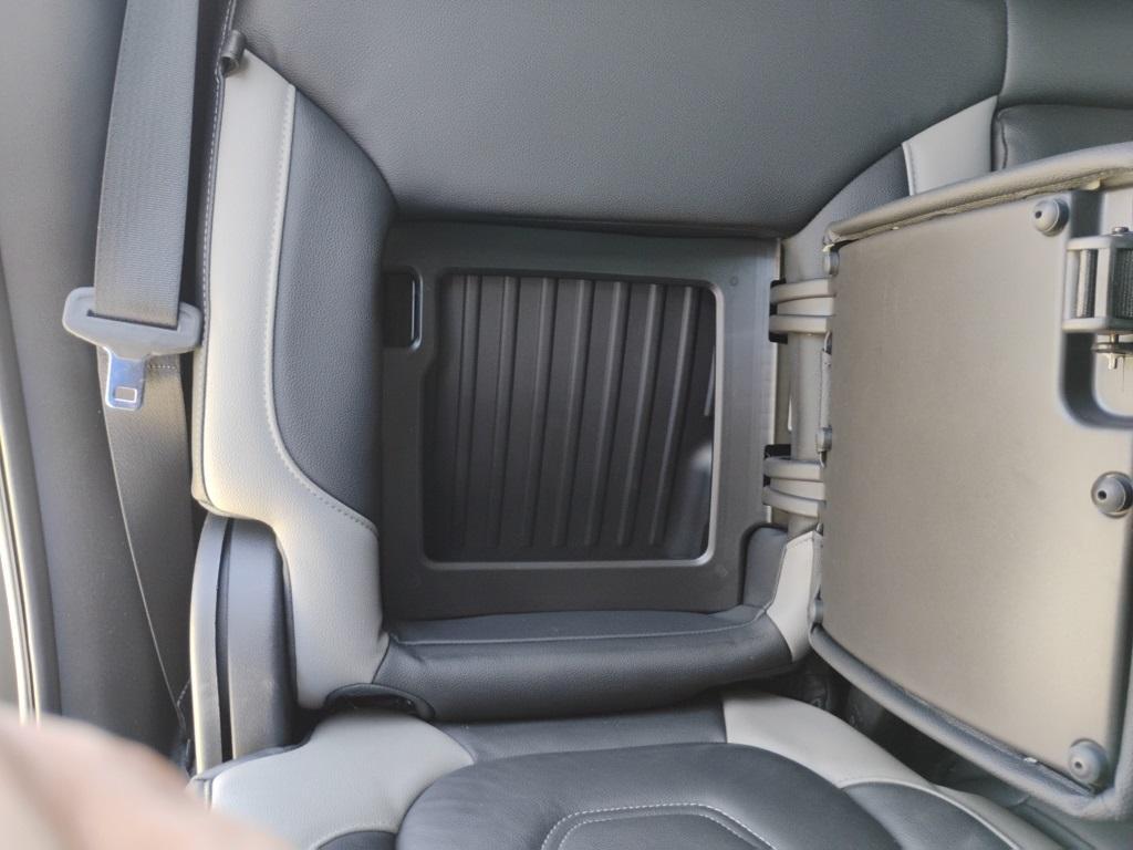 used 2023 GMC Sierra 1500 car, priced at $47,995