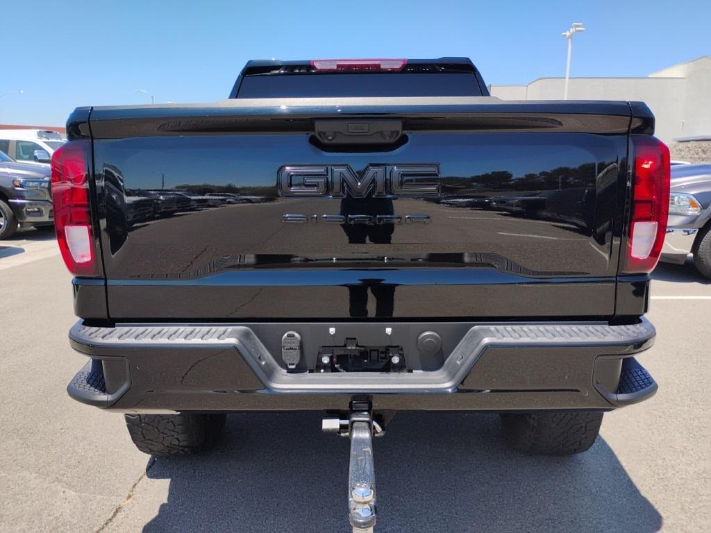 used 2023 GMC Sierra 1500 car, priced at $47,995