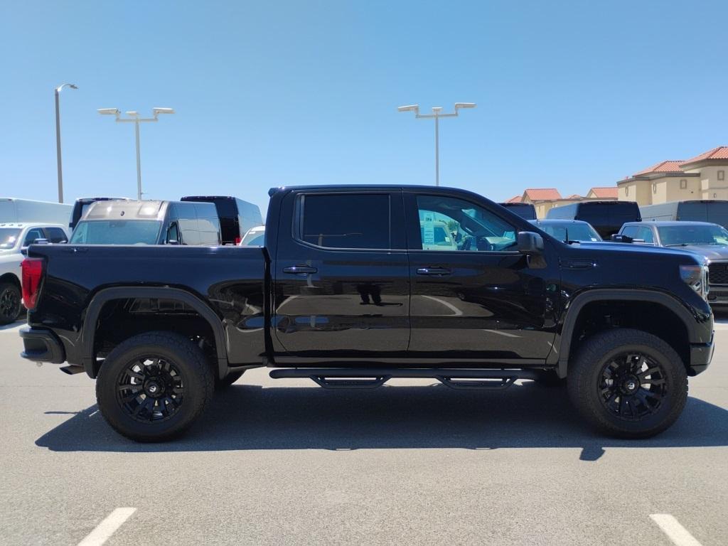 used 2023 GMC Sierra 1500 car, priced at $47,995