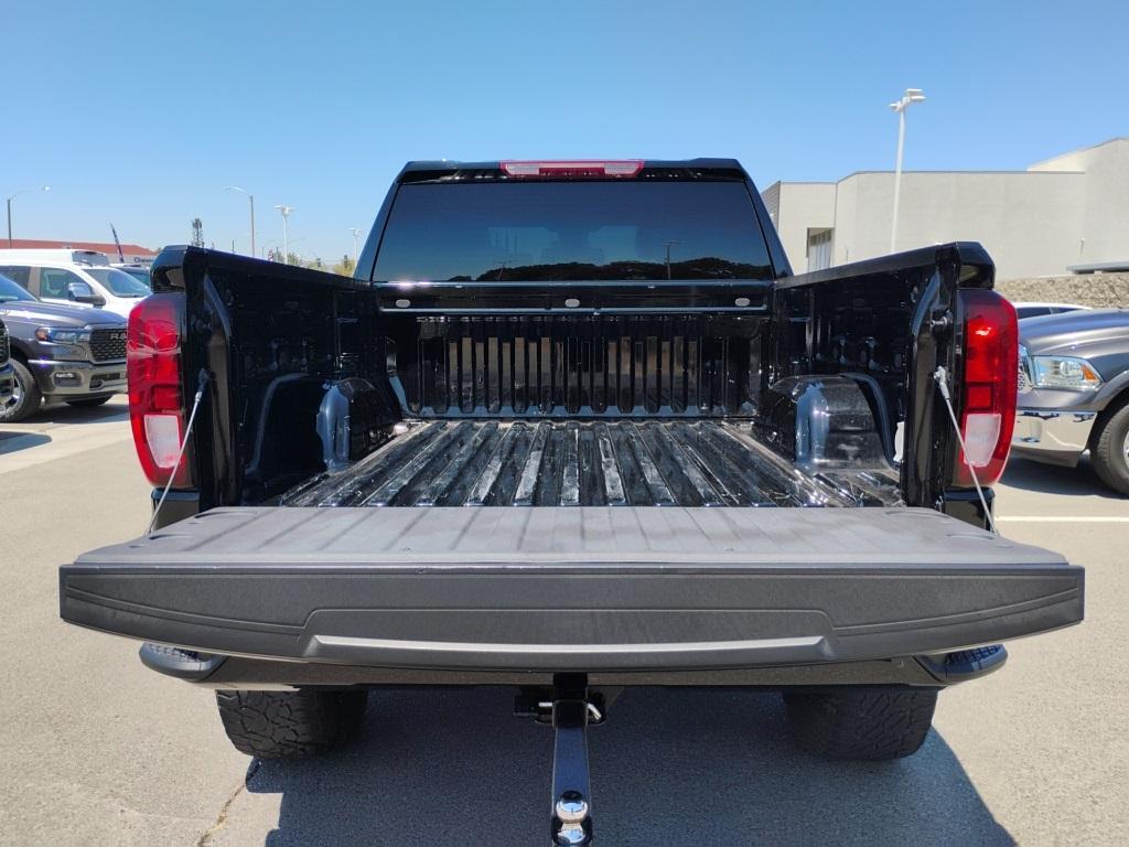 used 2023 GMC Sierra 1500 car, priced at $47,995