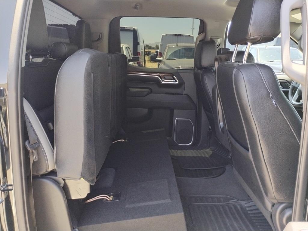 used 2023 GMC Sierra 1500 car, priced at $47,995