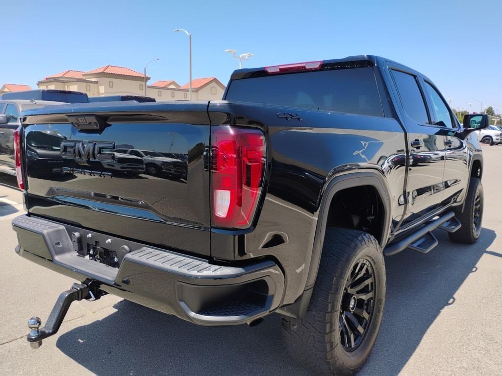 used 2023 GMC Sierra 1500 car, priced at $47,995
