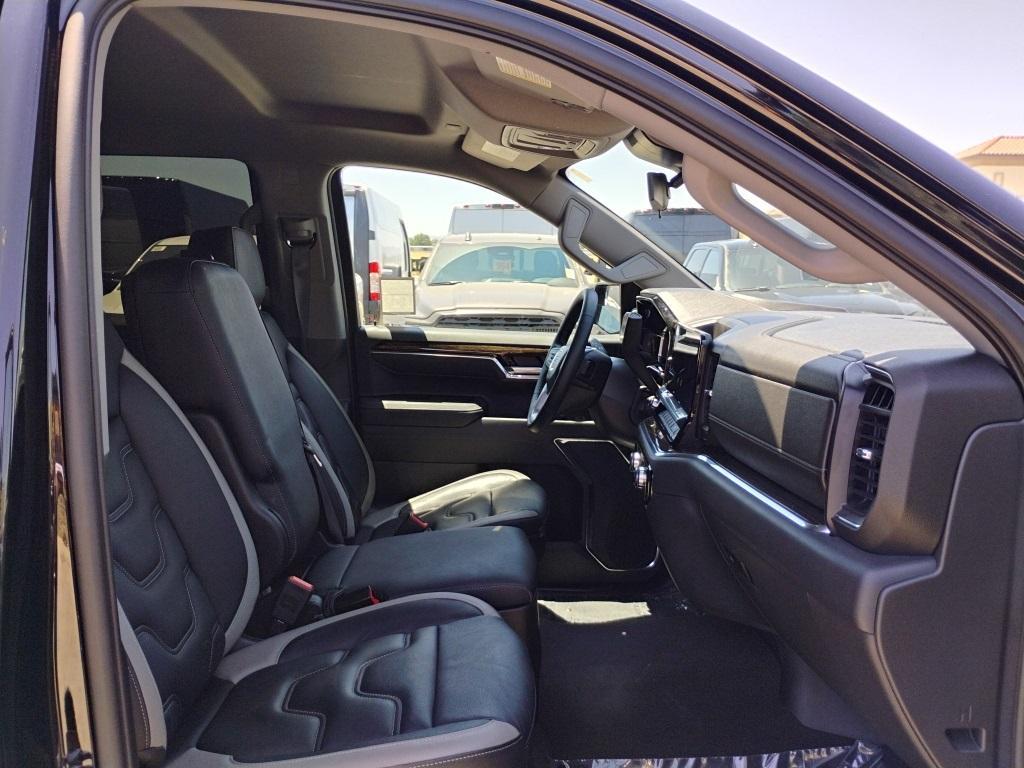 used 2023 GMC Sierra 1500 car, priced at $47,995