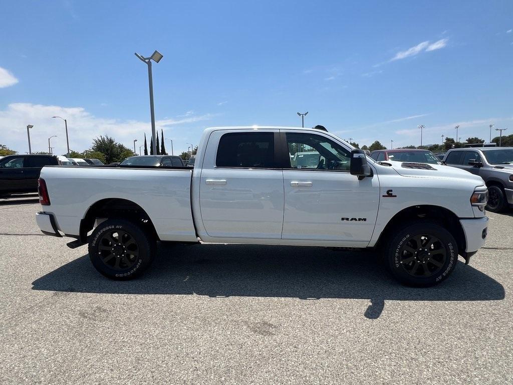 new 2024 Ram 2500 car, priced at $78,995