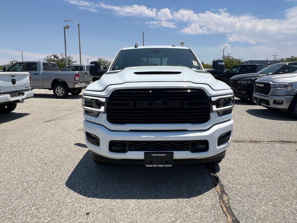 new 2024 Ram 2500 car, priced at $78,995