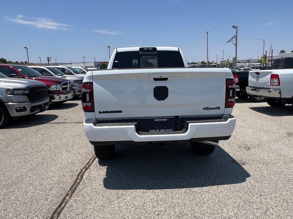 new 2024 Ram 2500 car, priced at $78,995