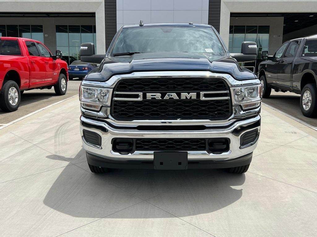 new 2024 Ram 2500 car, priced at $60,940