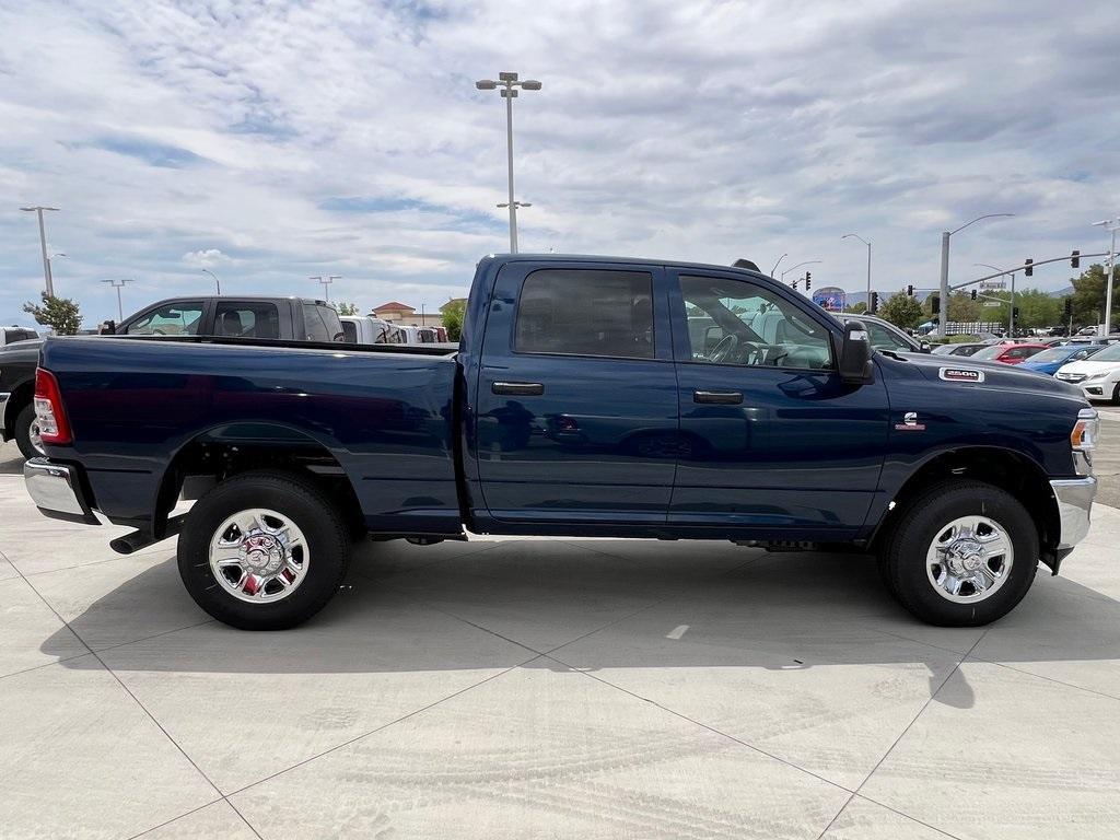 new 2024 Ram 2500 car, priced at $60,940