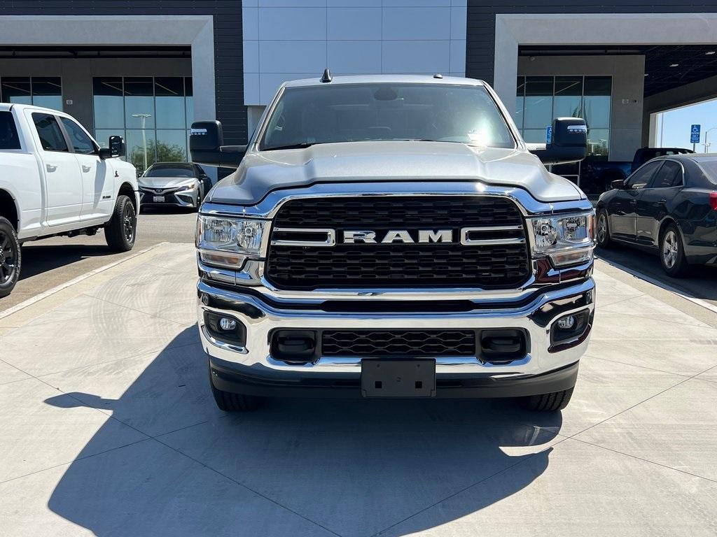 new 2024 Ram 2500 car, priced at $64,055