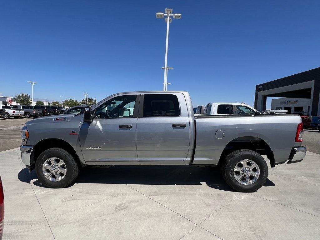 new 2024 Ram 2500 car, priced at $64,055