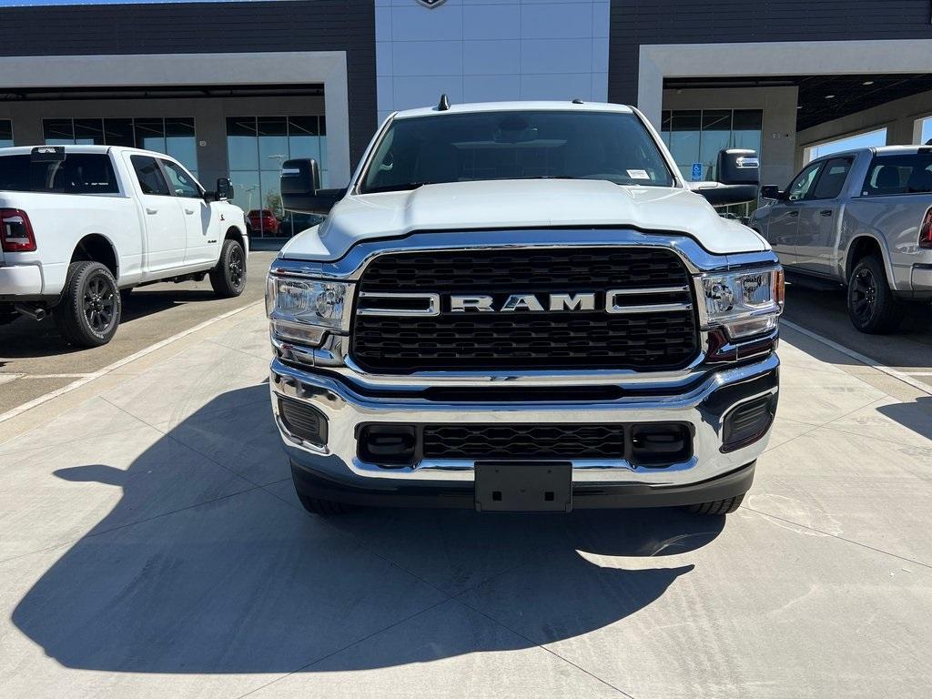 new 2024 Ram 3500 car, priced at $70,815