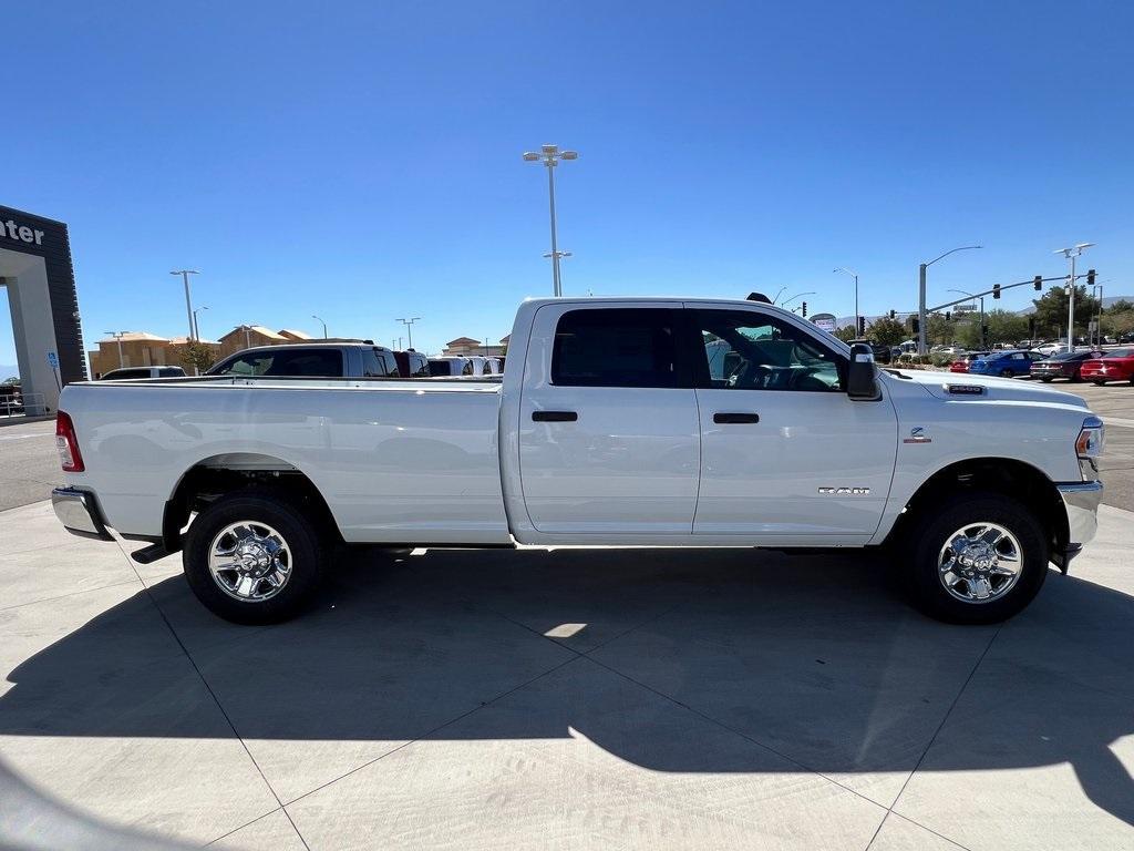 new 2024 Ram 3500 car, priced at $70,815