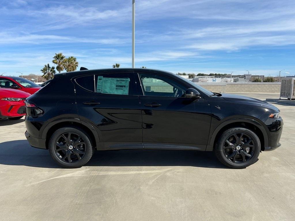 new 2024 Dodge Hornet car, priced at $40,335