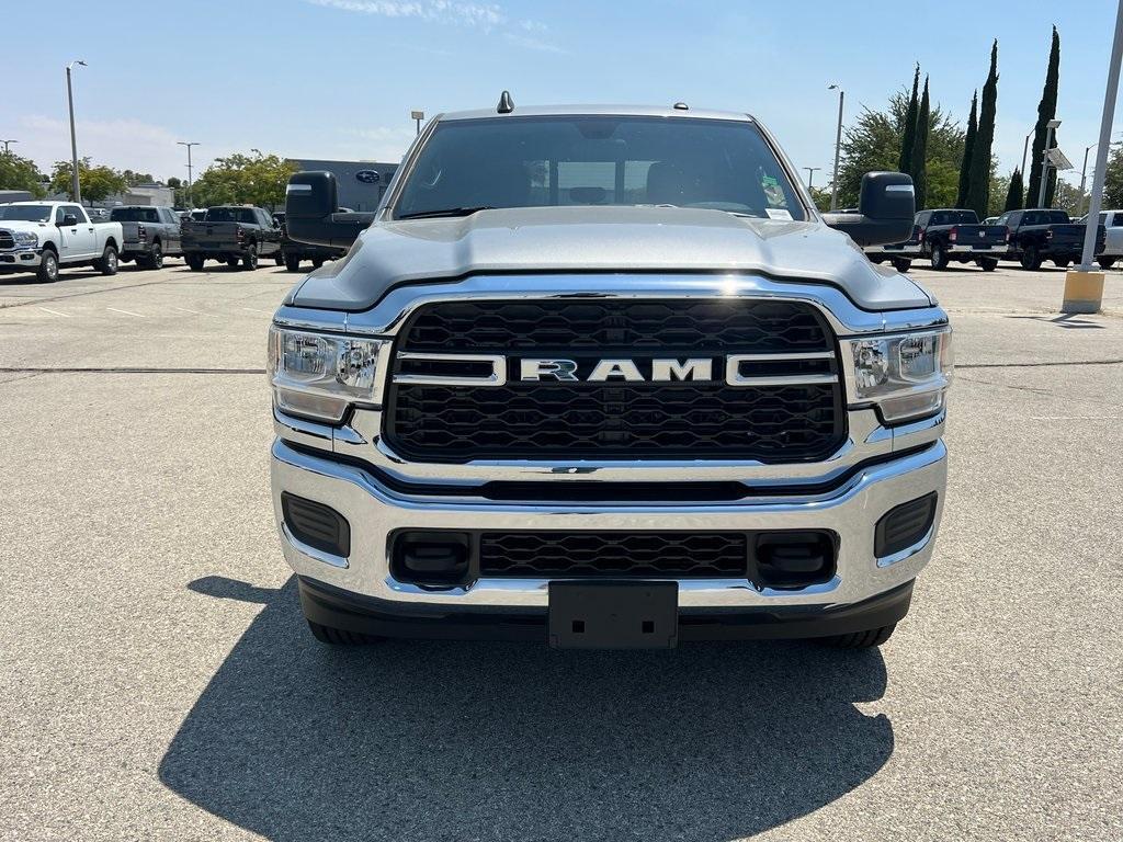 new 2024 Ram 2500 car, priced at $60,675