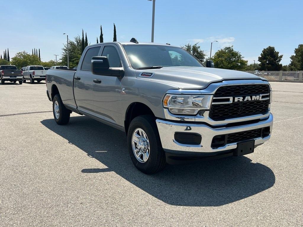 new 2024 Ram 2500 car, priced at $60,675