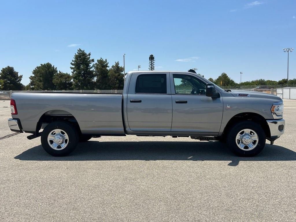 new 2024 Ram 2500 car, priced at $60,675