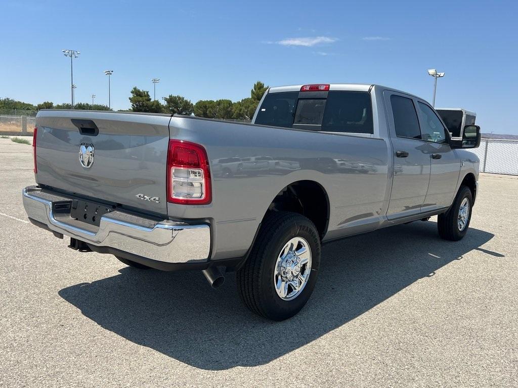 new 2024 Ram 2500 car, priced at $60,675