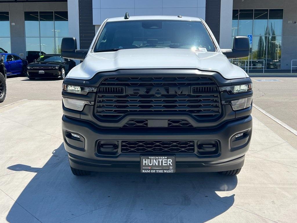 new 2025 Ram 2500 car, priced at $51,955