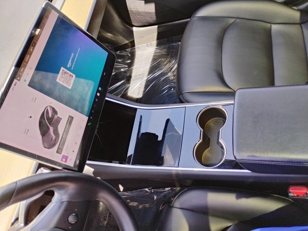 used 2018 Tesla Model 3 car, priced at $24,995