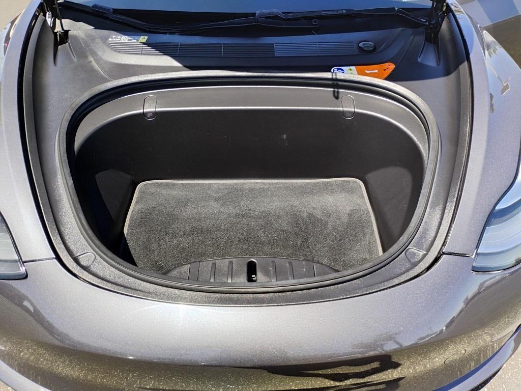 used 2018 Tesla Model 3 car, priced at $24,995