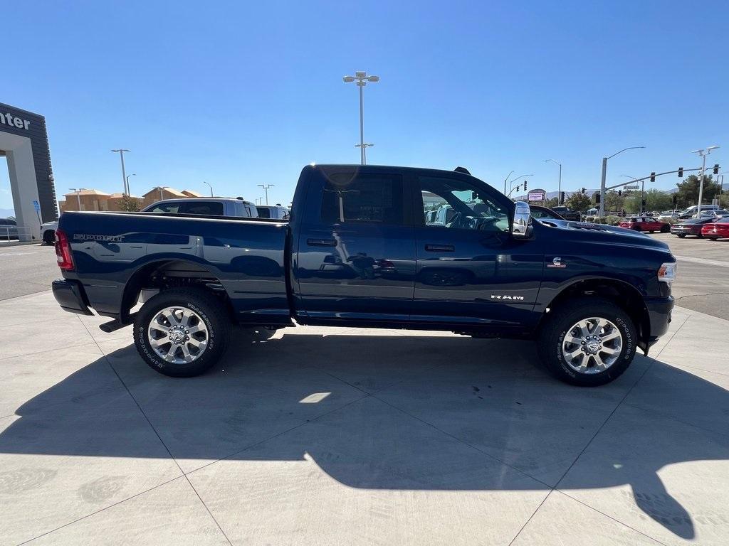 new 2024 Ram 2500 car, priced at $74,815