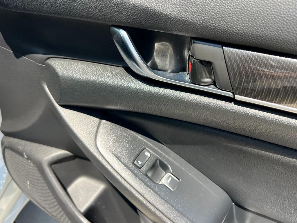used 2020 Honda Accord car, priced at $24,953