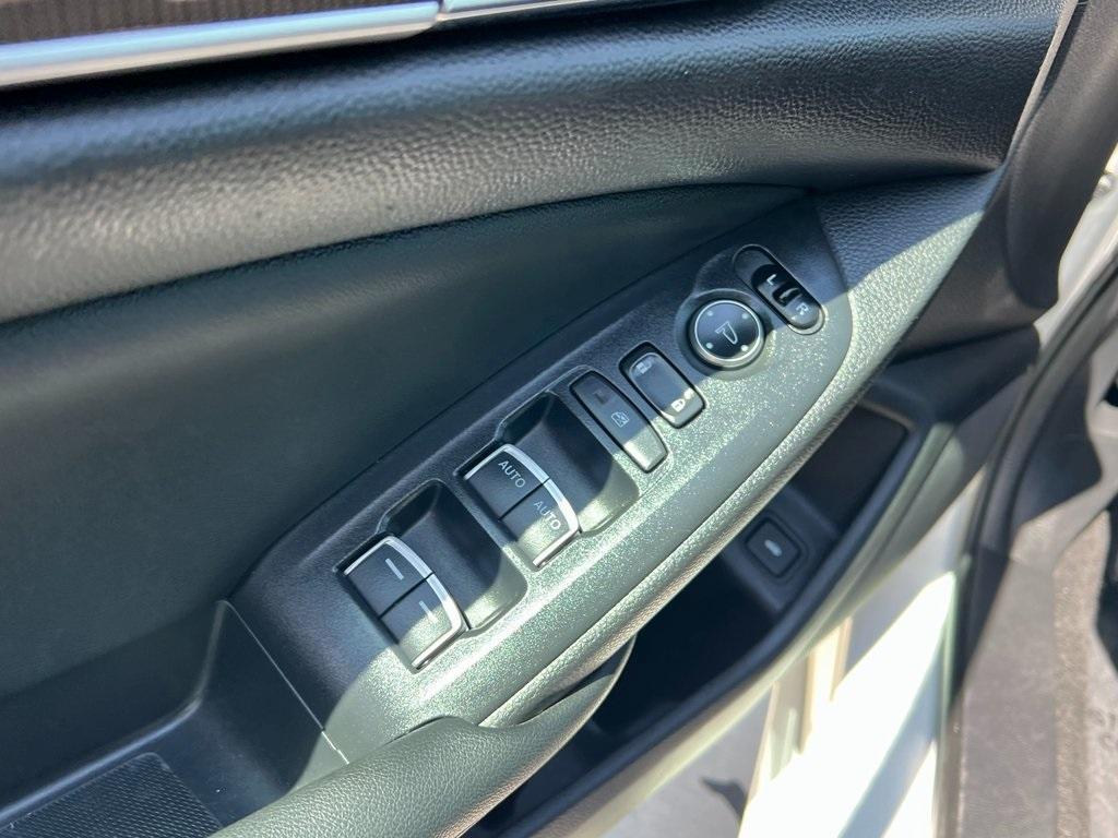 used 2020 Honda Accord car, priced at $24,953