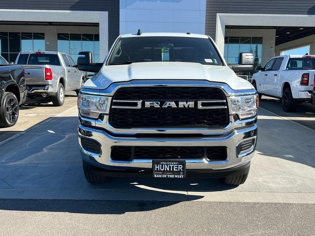 new 2024 Ram 2500 car, priced at $54,765