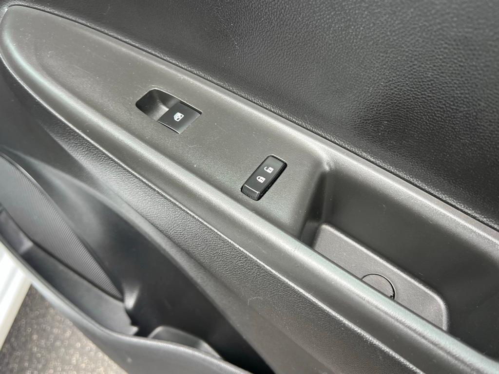 used 2021 Chevrolet Spark car, priced at $15,367
