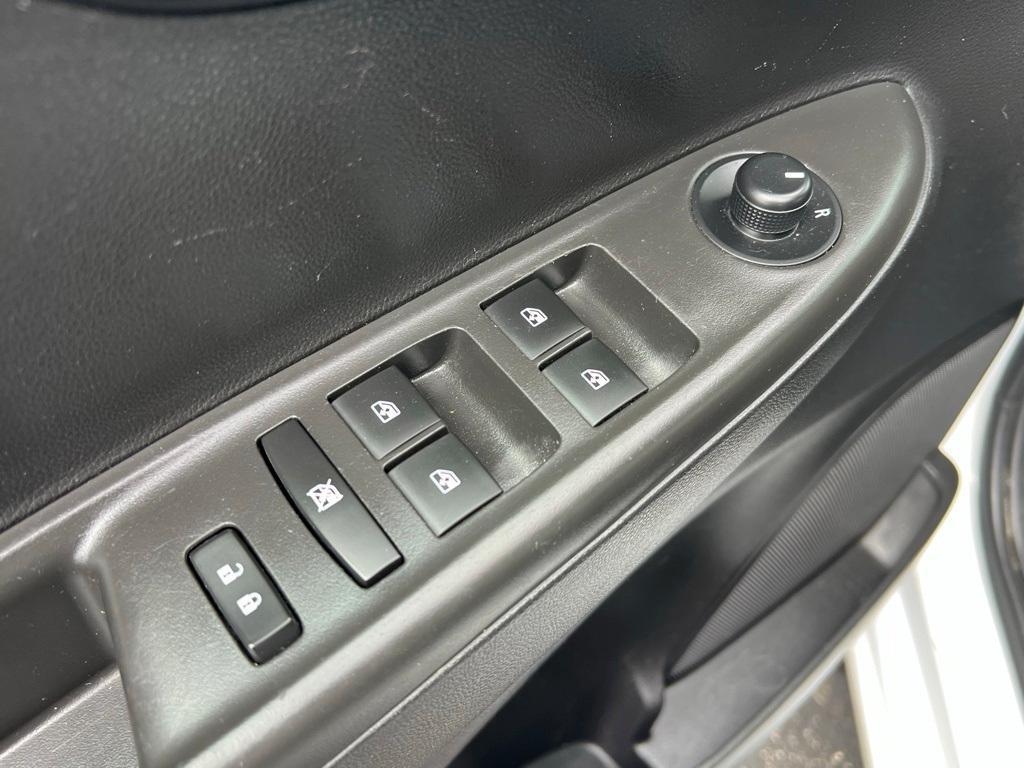 used 2021 Chevrolet Spark car, priced at $15,367