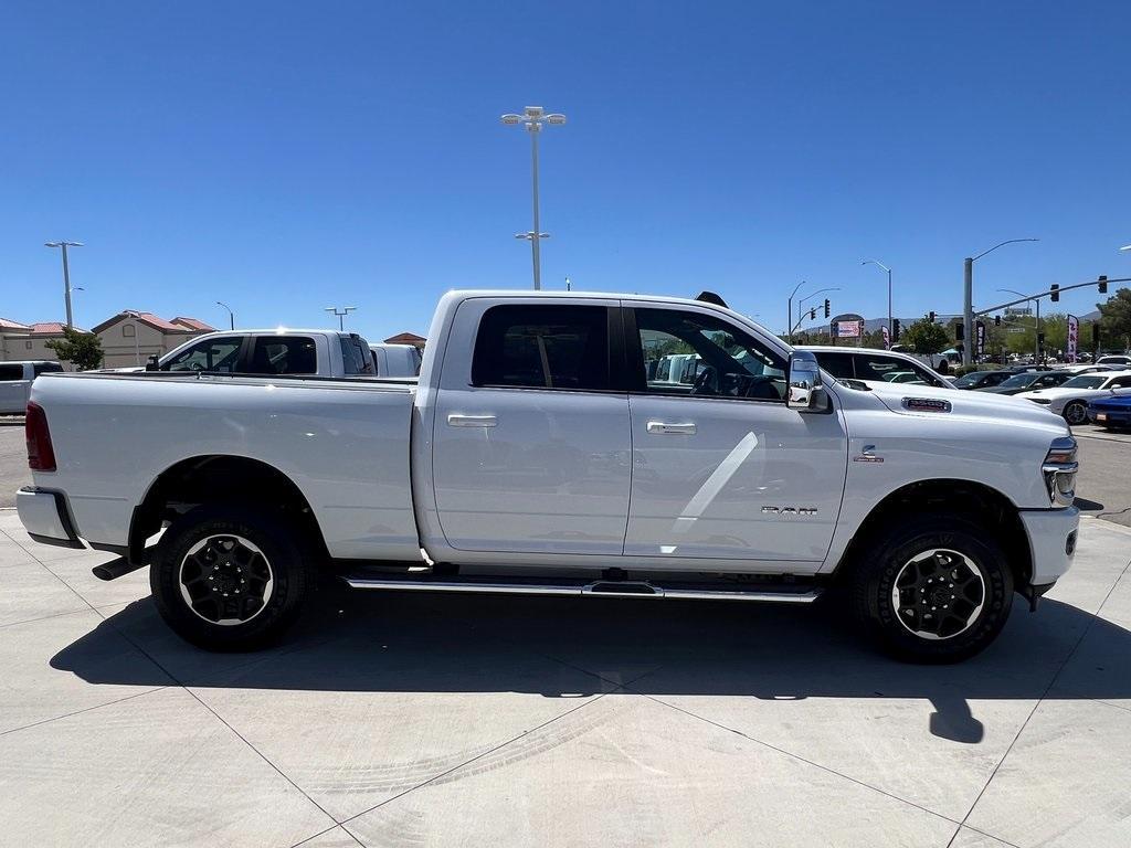 new 2025 Ram 3500 car, priced at $79,595