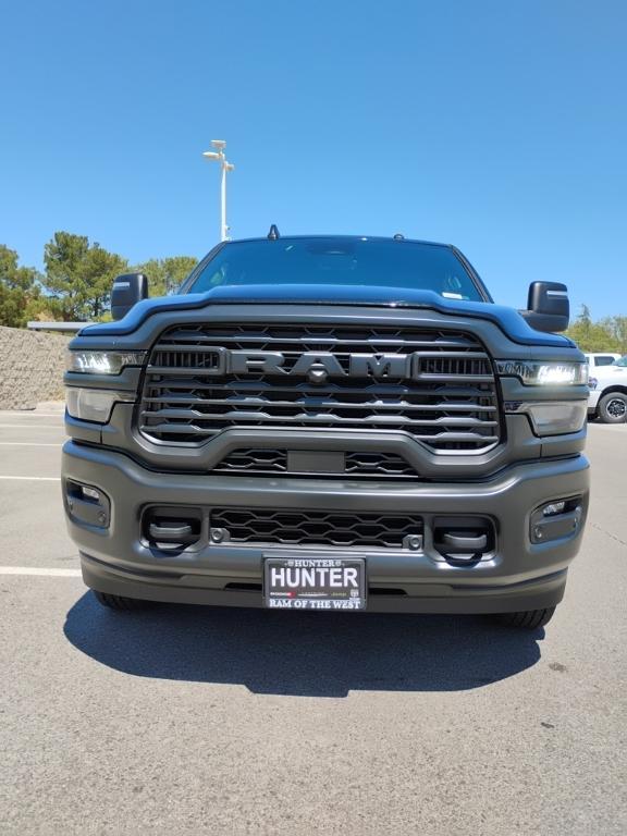 new 2025 Ram 2500 car, priced at $66,269