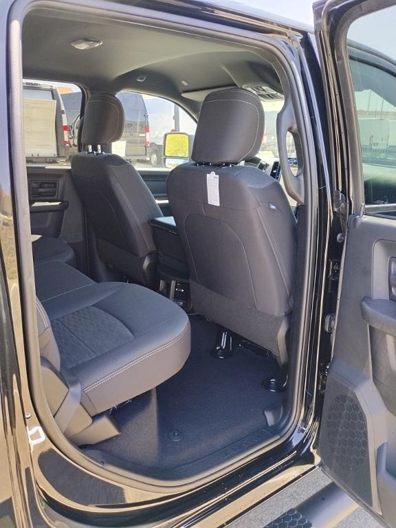 new 2025 Ram 2500 car, priced at $66,269