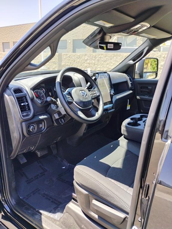 new 2025 Ram 2500 car, priced at $66,269