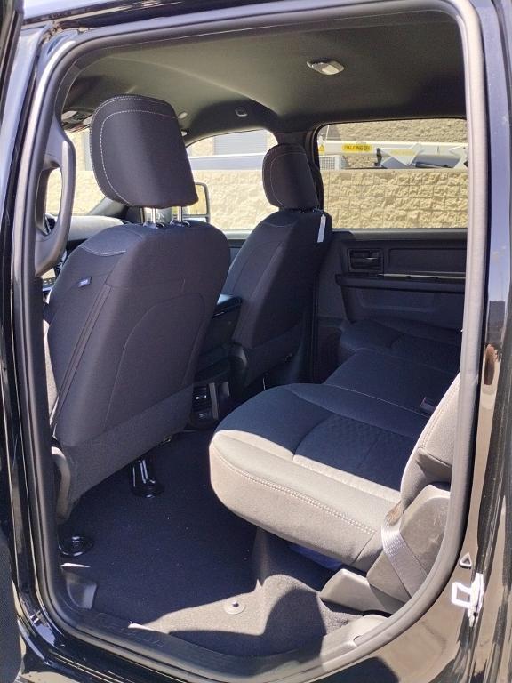 new 2025 Ram 2500 car, priced at $66,269