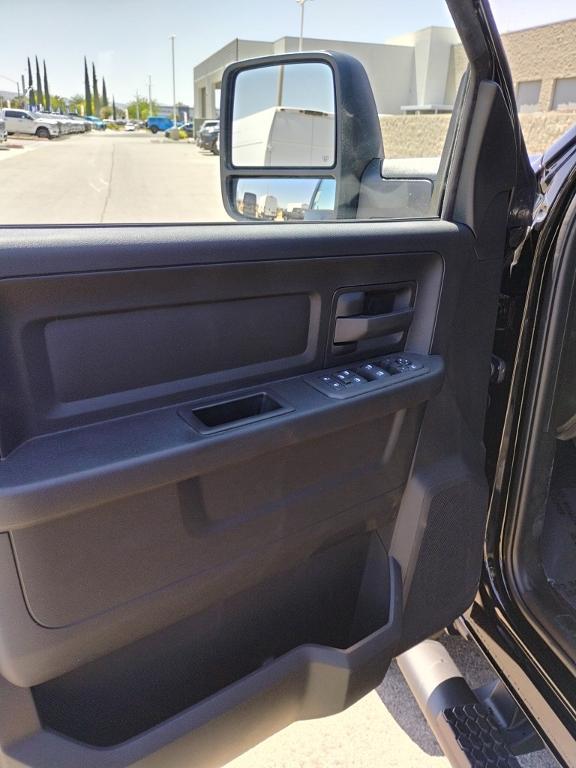 new 2025 Ram 2500 car, priced at $66,269