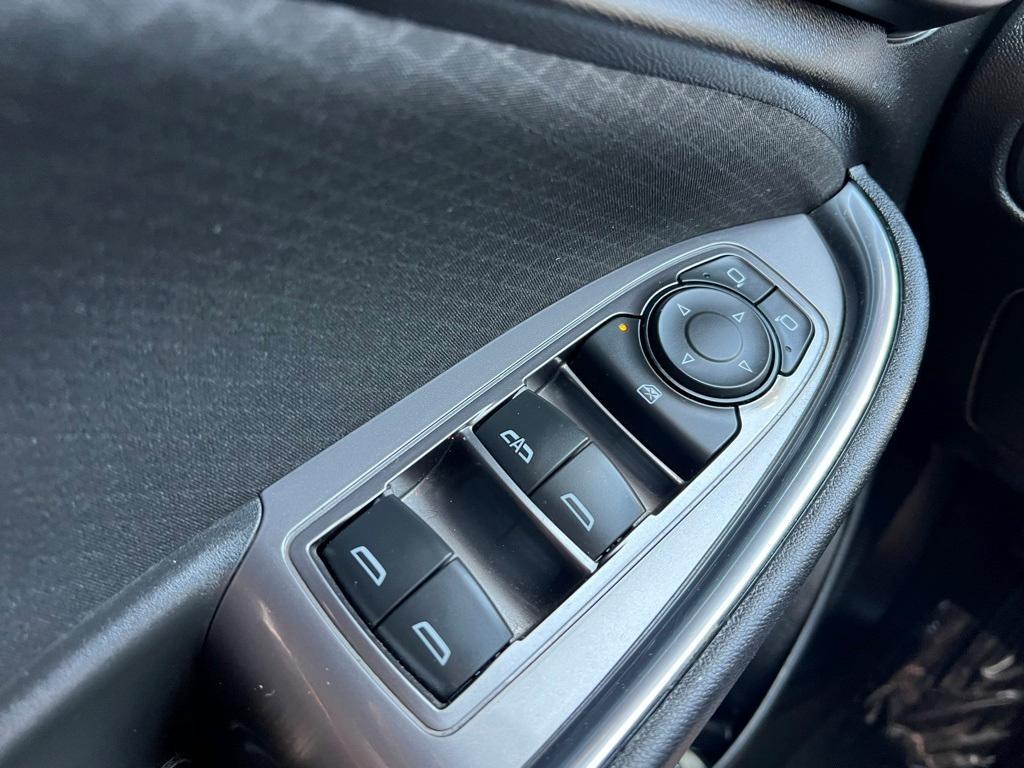 used 2020 Chevrolet Malibu car, priced at $17,808