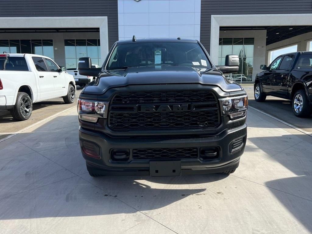 new 2024 Ram 2500 car, priced at $59,880