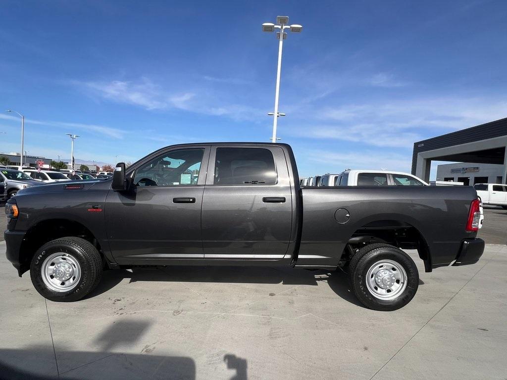 new 2024 Ram 2500 car, priced at $59,880