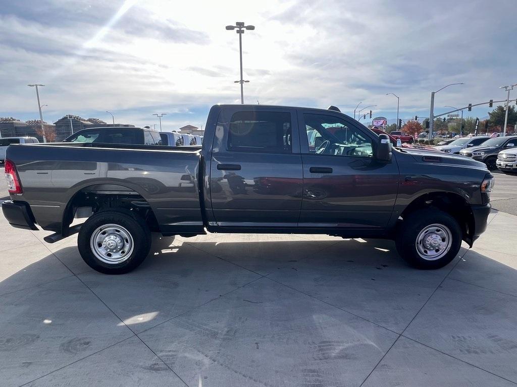 new 2024 Ram 2500 car, priced at $59,880