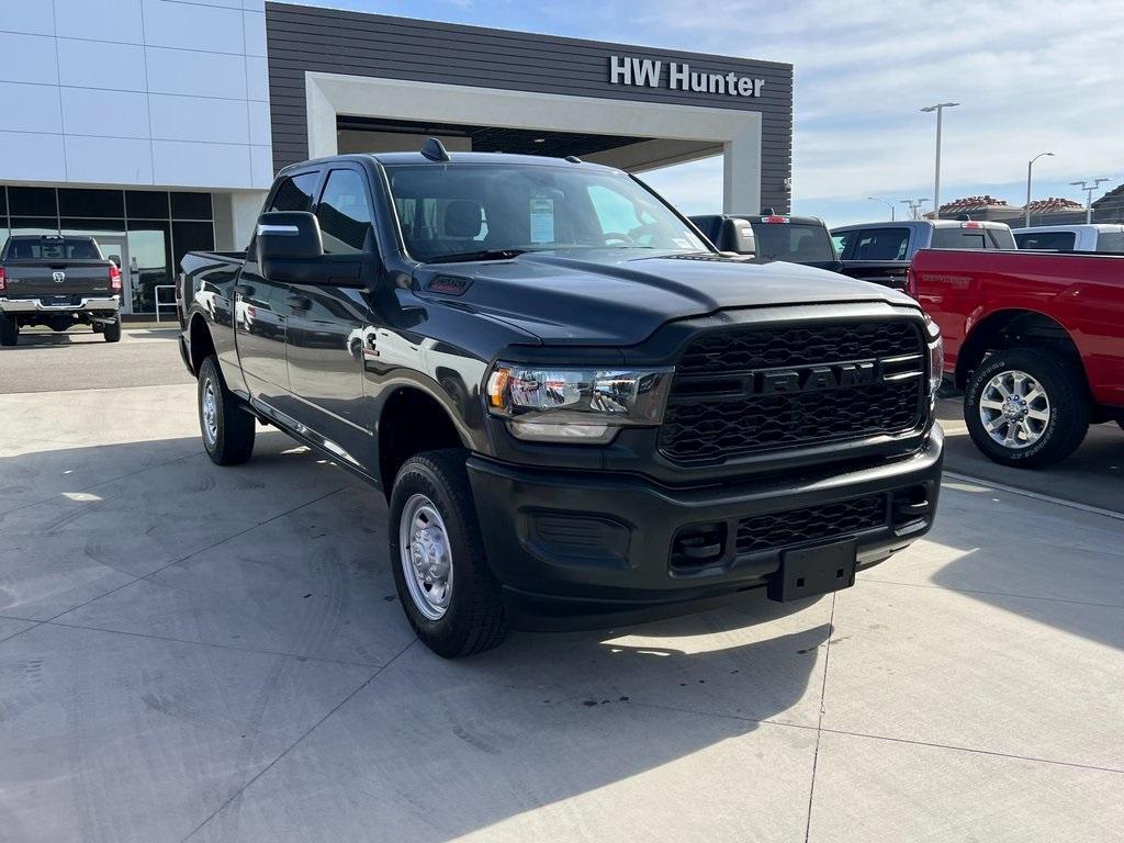 new 2024 Ram 2500 car, priced at $59,880