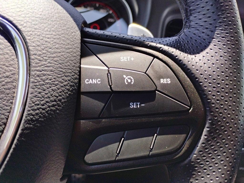 used 2023 Dodge Charger car, priced at $28,795