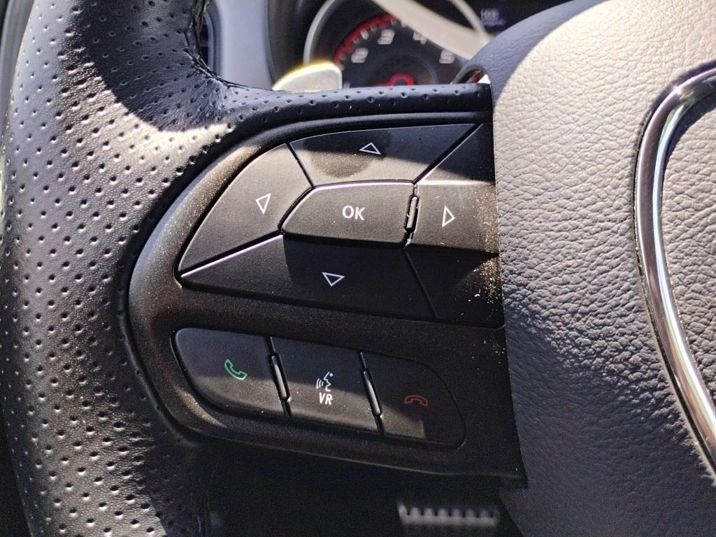 used 2023 Dodge Charger car, priced at $28,795